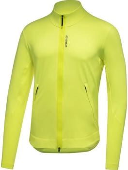 Gore Concurve Laufjacke (101203) neongelb