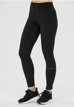 Endurance Annghone Leggings Slim Fit schwarz