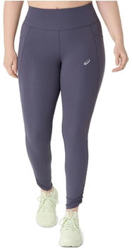 Asics Nagino Run Lauftights (2012D137-500) blaugrau