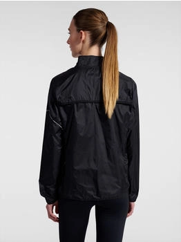 Newline Nwlpackable Reißverschluss Jacke (230139) schwarz