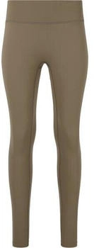 Athlecia Luxe Tights Skinny grau