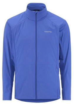 Craft ADV Essence Warm 3 Laufjacke (1916619-331000) ink blue