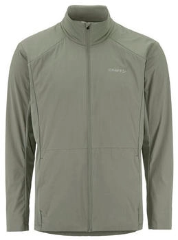 Craft ADV Essence Warm 3 Laufjacke (1916619) grün