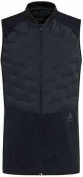 Odlo Zeroweight Insulator Weste (314152) schwarz
