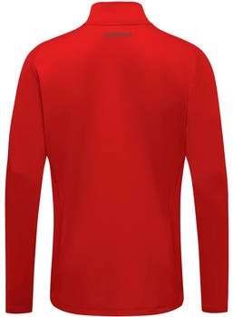 Gore Everyday Mid 1/4-Zip Herren (101093) rot