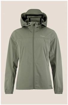 Craft ADV Essence Hydro Jacke leaf