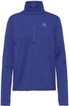 Odlo Essential Thermal skipper blau