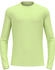 Odlo X-alp PW 115 (315662-21122) skipper blue melange