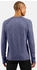 Odlo X-alp PW 115 (315662-21122) skipper blue melange