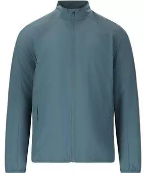 Endurance Sylas M Jacke orion blue
