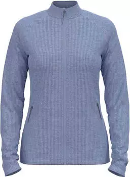 Odlo Midlayer Full Zip FLI (542561)