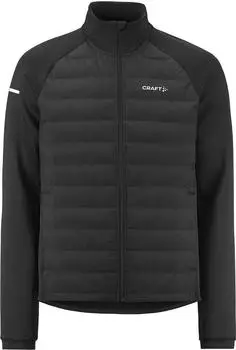 Craft Subz Jacket 4 (1916541) schwarz