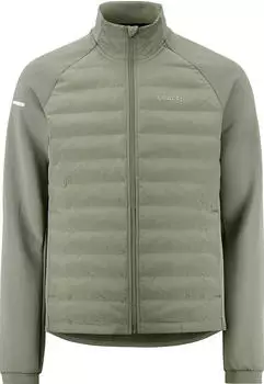 Craft Subz Jacke 4 (1916541) grün