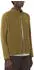 Salomon Montain Flex Hybrid Jacke brilliant olive