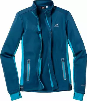 Pro Touch Ridley IV Laufjacke (267798) türkis/petrol