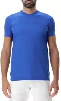 UYN Run Fit OW Shirt Kurzarm (O102023) lapis blue