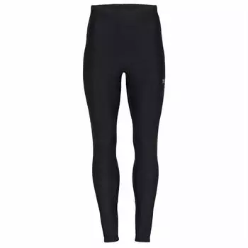 Tao D&uuml;nne Lauftights (M4004) schwarz