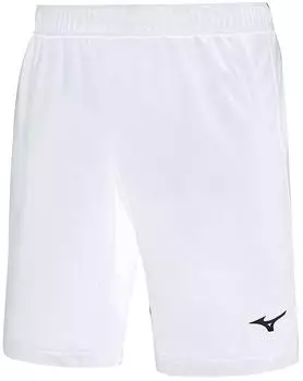 Mizuno Nara Training Shorts (32FB0A51) weiss