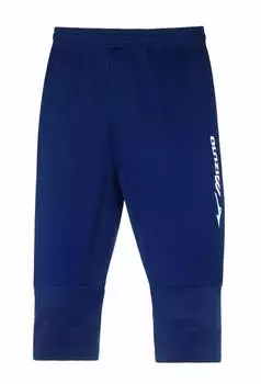 Mizuno Sendai Trad 3/4 Hose (P2ED7530) marineblau