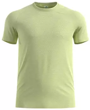 Odlo Essential Seamless T-Shirt (313942) limette