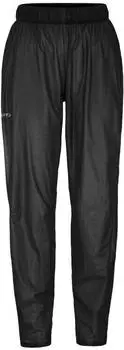 Craft Pro Hydro Lightweight Pants (1915132-999000) schwarz