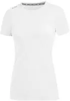 Jako 6175-00-K, Jako T-Shirt Run 2.0 Kinder - wei&szlig; - 164