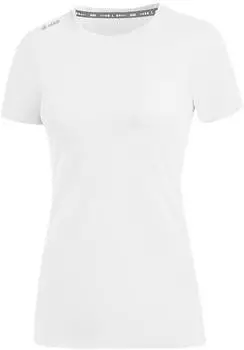 JAKO Run 2.0 Laufshirt (6175-00) weiß