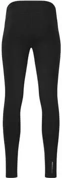 Endurance Strong Lauftights schwarz