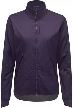Gore Concurve Windstopper Insulated Jacket (101202) violett/purple indigo