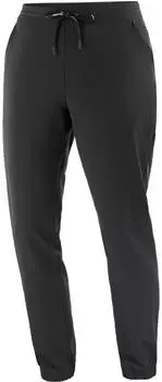 Salomon SHKout Hexaflow Hose (LC2652000) schwarz