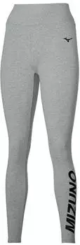 Mizuno Legging (K2GD1804) grau