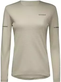Gore Contest 2.0 Longsleeve Damen (101073) tech beige