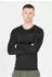 Endurance Power Langarmshirt mit Temperatur- und Feuchtigkeitsregulierung (65011233) schwarz