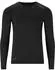Endurance Power Langarmshirt mit Temperatur- und Feuchtigkeitsregulierung (65011233) schwarz