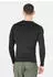 Endurance Power Langarmshirt mit Temperatur- und Feuchtigkeitsregulierung (65011233) schwarz