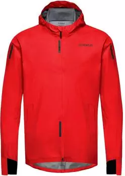 Gore Concurve Gore-Tex Jacke (101066) lab red