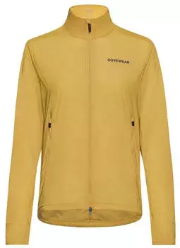 Gore Concurve Gore-Tex Jacke (101137) tuscan sand