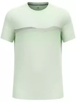 Odlo T-shirt Rundhals Kurzarm Fdry Ridgeline (551402-40454) ambrosia