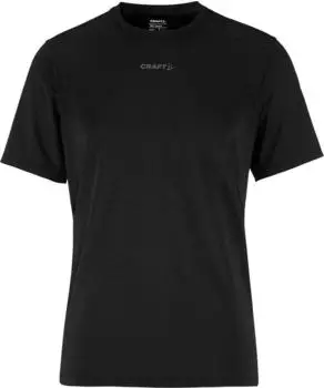 Craft Core Essence SS Tee 2 (1914792-999000) schwarz
