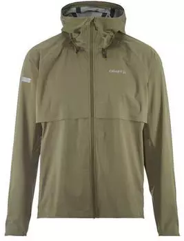 Craft Pro Hydro Jacket 3 (1915133) braun