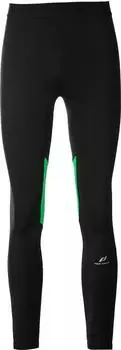 Pro Touch Castelo Tight (302202) schwarz/grün