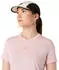 Asics Road Seamless SS Top (2012D292) morganite/crystal pink