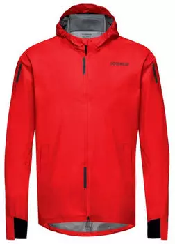 Gore Ritual GORE-TEX Jacke (101066) lab red