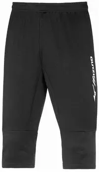 Mizuno Sendai Trad 3/4 Hose (P2ED7530) schwarz