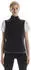 On Weather Vest Laufweste (1WF3023) schwarz/eclipse