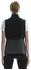 On Weather Vest Laufweste (1WF3023) schwarz/eclipse