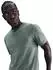 Nike Hyverse Dri-Fit UV Short-Sleeve (DV9839) clay green