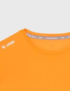 JAKO Run 2.0 T-Shirt (6175) neonorange