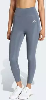 Adidas Optime Essentials Workout 7/8 Leggings (KB7879) onix