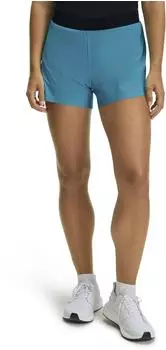 Falke Running Shorts (37967) persisches grün